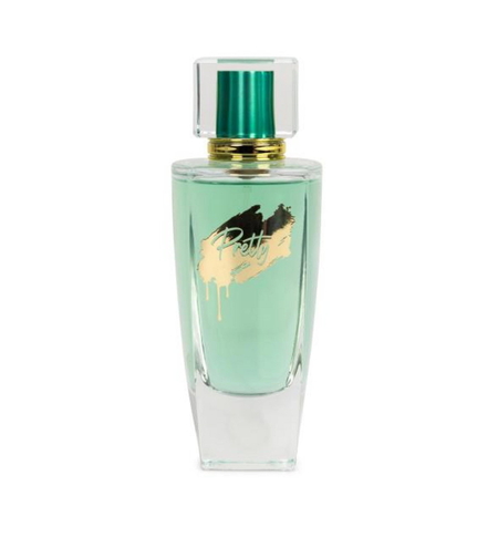 New Brand, Pretty Intense, Eau De Parfum, For Women, 100 ml