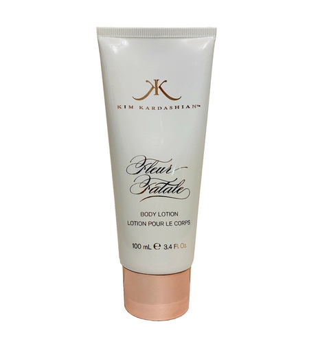 Kardashian Beauty, Fleur Fatale, Moisturising, Body Lotion, Body, 100 ml