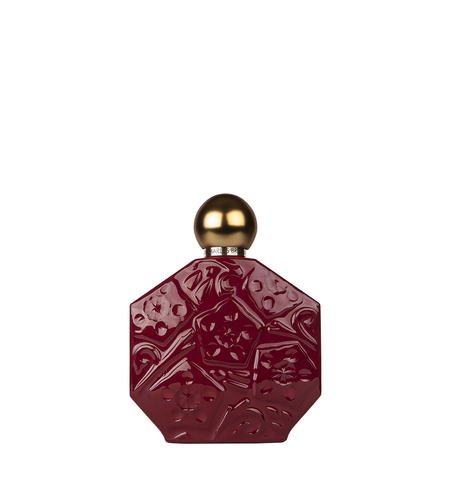 Jean Charles Brosseau, Ombre Rubis, Eau De Parfum, For Women, 100 ml