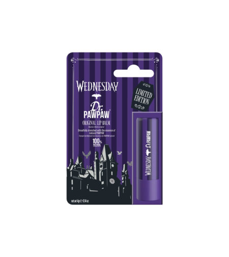 Dr. PawPaw, Wednesday, Lip Balm, 4 g