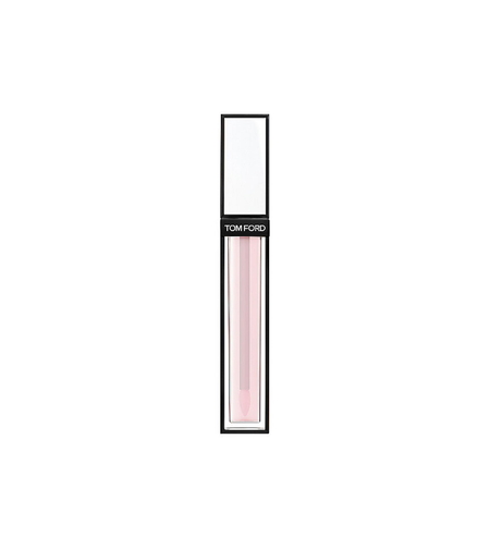 Tom Ford, Tom Ford, Shimmer Finish, Lip Oil, 01, Rose, 5 ml