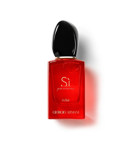 Giorgio Armani, Si Passione Eclat, Eau De Parfum, For Women, 30 ml