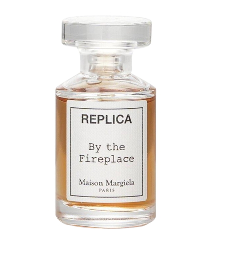 Maison Margiela, Replica By The Fireplace , Eau De Toilette, Unisex, 7 ml *Miniature