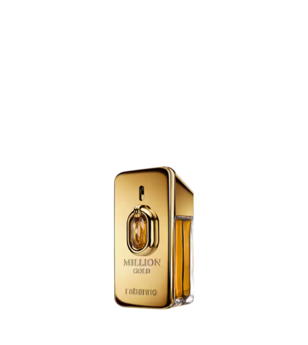 Paco Rabanne, Million Gold Elixir Intense, Parfum, For Men, 50 ml