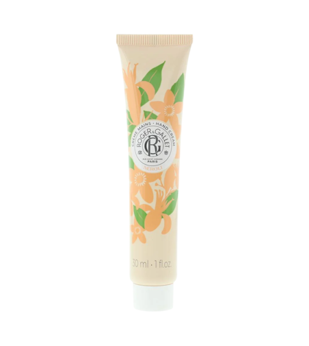 Roger & Gallet, Neroli, Hydrates, Hand Cream, 30 ml