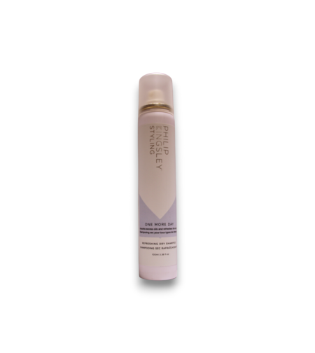 Philip Kingsley, One More Day, Hair Dry Shampoo, Refreshing, 100 ml