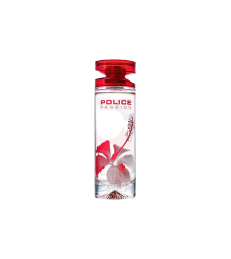Police, Passion, Eau De Toilette, For Women, 100 ml