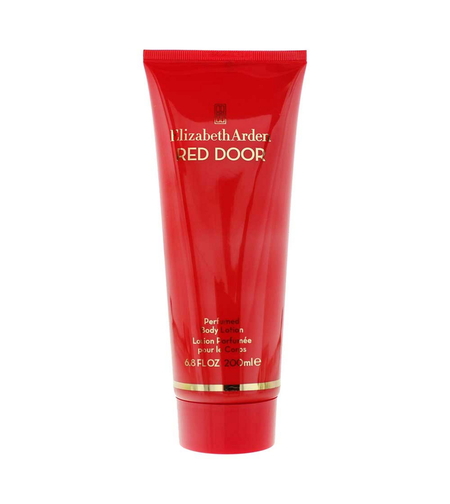 Elizabeth Arden, Red Door, Moisturizes, Body Lotion, Body, 200 ml