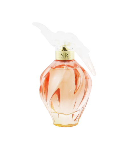 Nina Ricci, L'Air du Paradis, Eau De Toilette, For Women, 50 ml