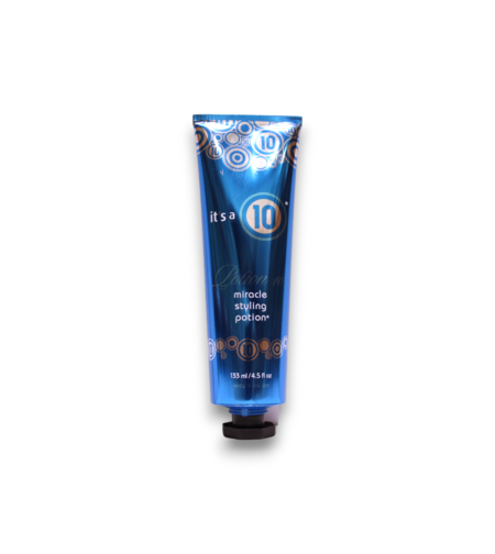 It's a 10, Miracle Styling Potion, Hair Styling Cream, 133.1 ml