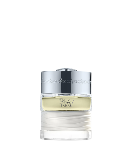 The Spirit Of Dubai, Dubai Bahar, Eau De Parfum, Unisex, 50 ml