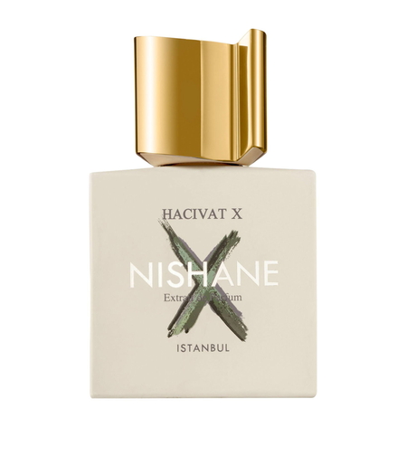 Nishane, Hacivat X, Extrait De Parfum, Unisex, 100 ml