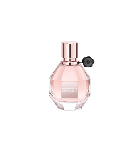 Viktor & Rolf, Flowerbomb, Eau De Parfum, For Women, 50 ml
