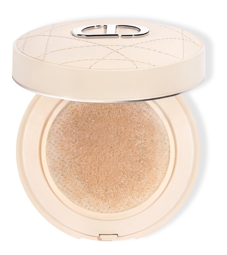 Christian Dior, Forever Cushion, Transparent, Loose Setting Powder, 040, Deep, 10 g