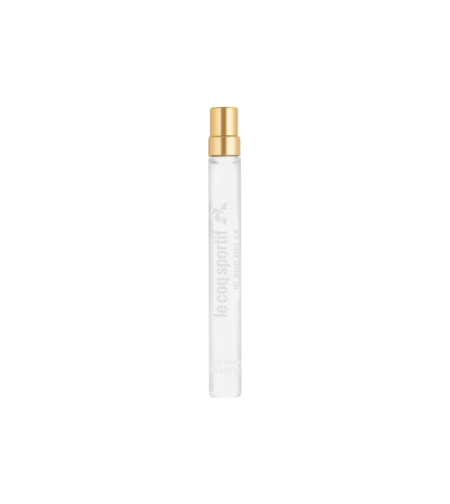 Le Coq Sportif, Blanc Relax, Eau De Parfum, Unisex, 10 ml