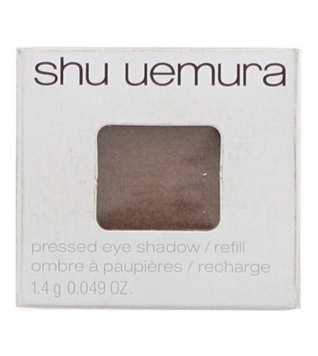 Shu Uemura, P Dark Brown 861 A, Eyeshadow Powder, 861 A, P Dark Brown 861 A, 1, 1.4 g