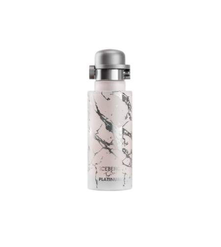 Iceberg, Twice Platinum, Eau De Toilette, For Women, 125 ml