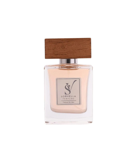 Sorvella, Gret Premium, Eau De Parfum, For Men, 50 ml