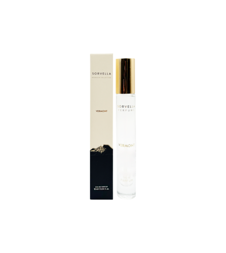 Sorvella, Mountain Collection Vermont, Eau De Parfum, Unisex, 10 ml