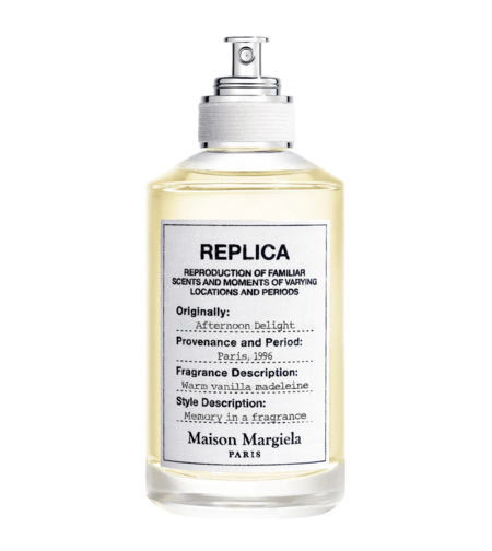 Maison Margiela, Replica Afternoon Delight, Eau De Toilette, Unisex, 30 ml