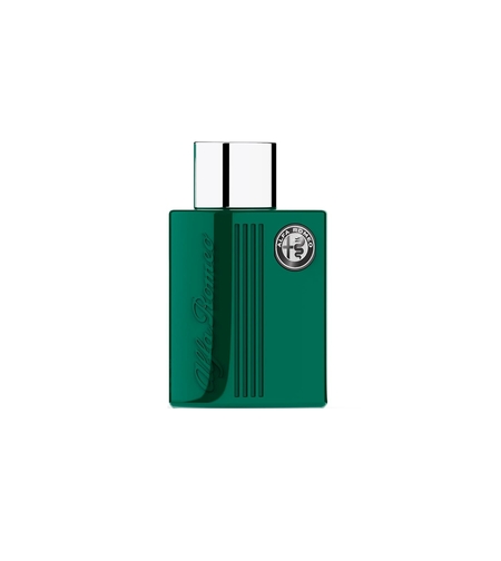 Alfa Romeo, Green, Eau De Toilette, For Men, 125 ml