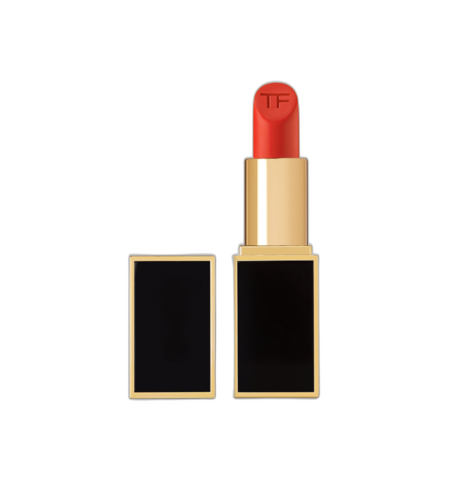 Tom Ford, Tom Ford, Matte, Cream Lipstick, 15, Wild Ginger, 3 g