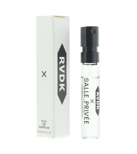 Salle Privee, Rvdk The Mind Vaccine, Eau De Parfum, Unisex, 2 ml *Vial