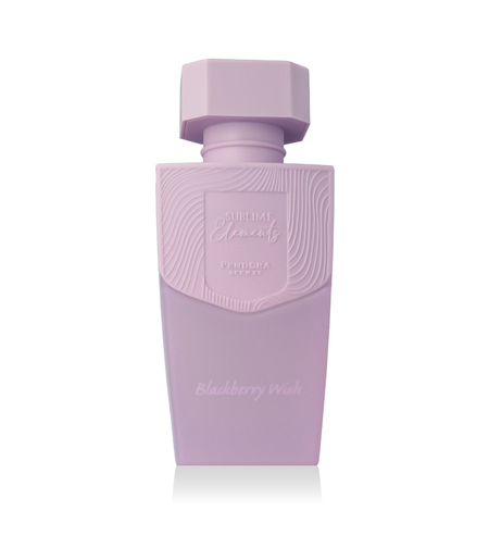 Pendora Scents, Blackberry Wish, Eau De Parfum, Unisex, 100 ml