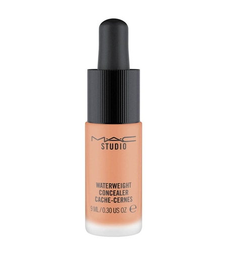 MAC, Studio Waterweight, Liquid Concealer, NW35, 9 ml