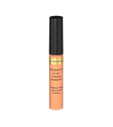 Max Factor, Facefinity All Day Flawless, Liquid Concealer, 040, 7.8 ml