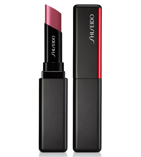 Shiseido, VisionAiry, Cream Lipstick, No. 211, Rose Muse, 1.6 g *Tester