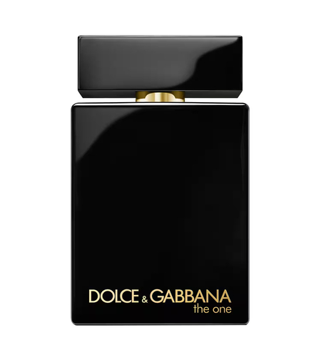 Dolce & Gabbana, The One Intense, Eau De Parfum, For Men, 100 ml