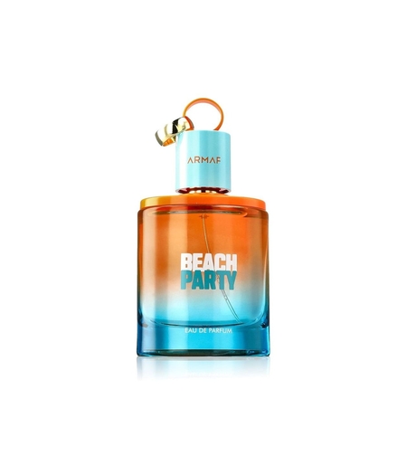 Armaf, Beach Party, Eau De Parfum, For Women, 100 ml