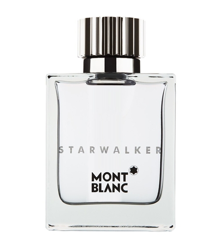 Montblanc, Starwalker, Eau De Toilette, For Men, 50 ml