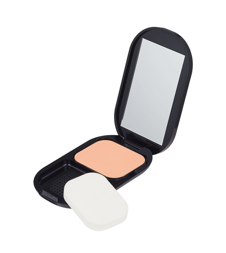 Max Factor, Facefinity, Compact Foundation, 010, Sable, SPF 15, 10 ml