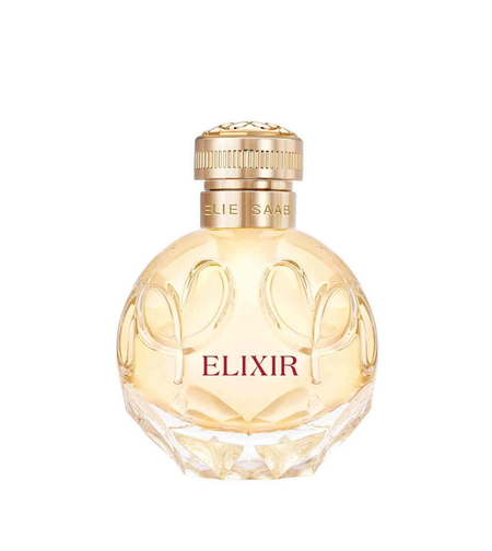 Elie Saab, Elixir, Eau De Parfum, For Women, 100 ml