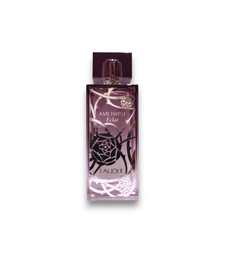 Lalique, Amethyst Eclat, Eau De Parfum, For Women, 100 ml *Tester