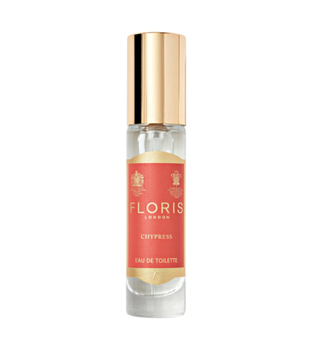 Floris Of London, Chypress, Eau De Toilette, Unisex, 10 ml