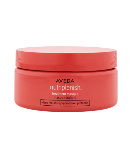 Aveda, Nutriplenish, Pomegranate, Hair Treatment Cream Mask, Hydration, 200 ml