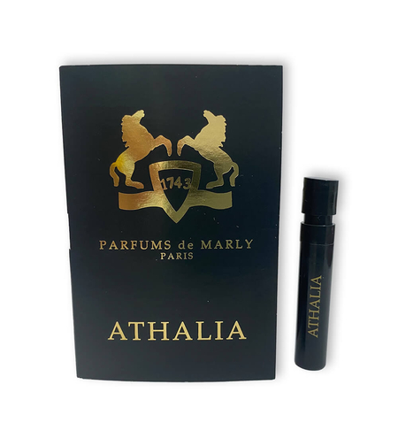 Parfums de Marly, Athalia, Eau De Parfum, For Women, 1.5 ml *Vial