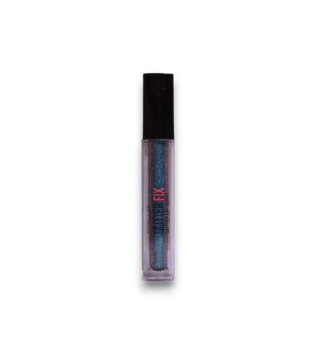 Maybelline, Glitter Fix, Lip Gloss, 75, Steamy Nights, 5 ml