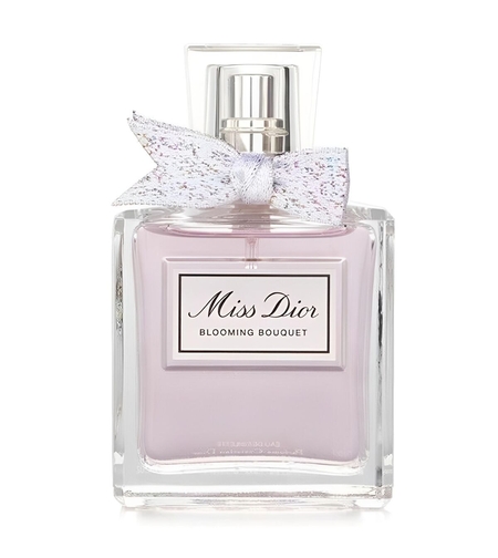 Christian Dior, Miss Dior Blooming Bouquet, Eau De Toilette, For Women, 50 ml