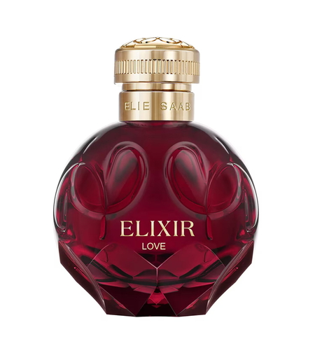 Elie Saab, Elixir Love, Eau De Parfum, For Women, 100 ml *Tester