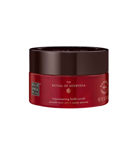 Rituals, The Ritual Of Ayurveda, Rejuvenating, Body Scrub, 300 g