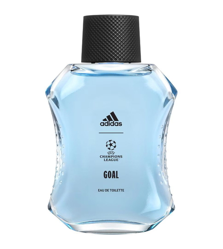 Adidas, Champions League Goal, Eau De Toilette, For Men, 100 ml