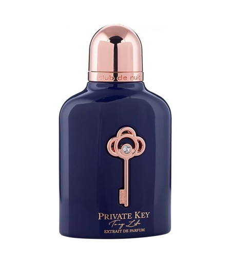 Armaf, Private Key To My Life, Extrait De Parfum, Unisex, 100 ml