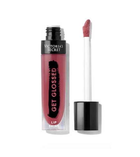 Victoria's Secret, Get Glossed, Lip Gloss, Charmed, 5 ml