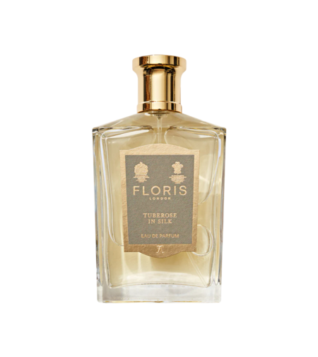 Floris Of London, Tuberose In Silk, Eau De Parfum, For Women, 100 ml