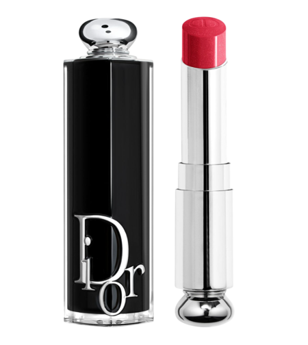 Christian Dior, Addict, Shine, Cream Lipstick, 976, Be Dior, Refillable, 3.2 g
