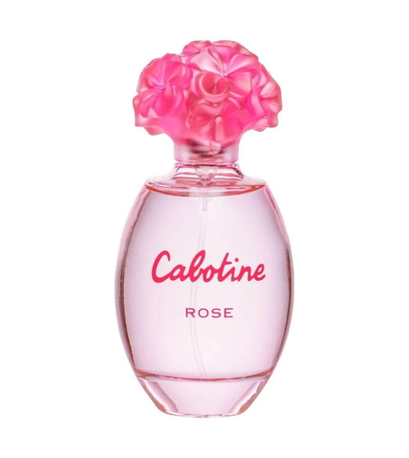 Gres, Cabotine Rose, Eau De Toilette, For Women, 100 ml